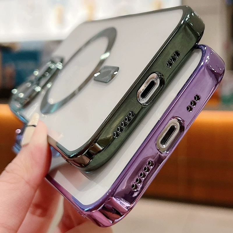 Ещёcompatible iPhone16 Pro зарядка Apple, чехол для телефона, iPhone 14, iphone