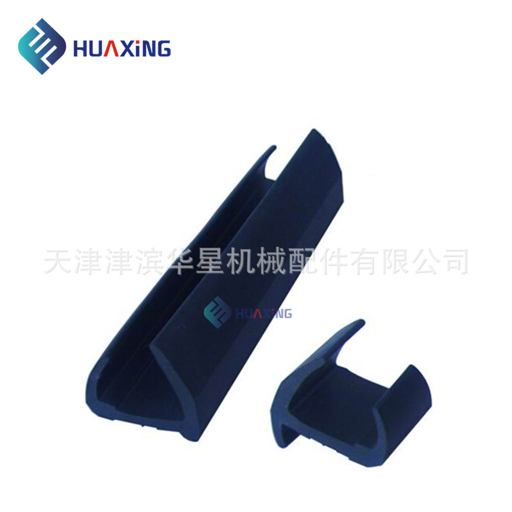 生产供应 批发集装箱胶条 海运集装箱丁字密封条 可接角按套发货