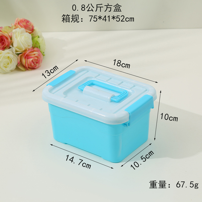 0.8kg 블루