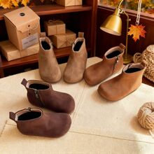 Ůͯѥ�Ӷ����ﶬ�¿ͯЬ���R��ѥ��ѥƤѥ������ѥ��ⲩ��Ь