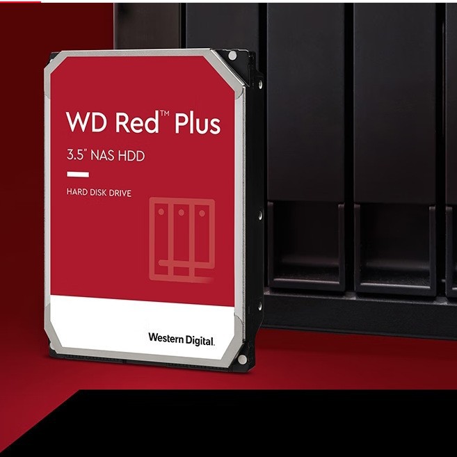 SATA interface NAS dedicated hard drive 4TB red disk network storage 3.5inch see details for other hard drives