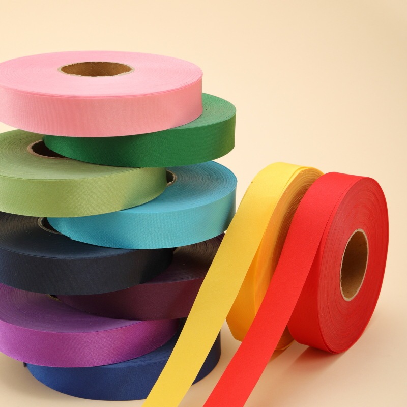 Satin Fabric 2cm Cheongsam Wrapping Strip Rolling Strip Clothing Rim Silk Satin Clothes Accessories Women Satin Fabric 2cm Cheongsam Wrapping Strip Rolling Strip Clothing Rim Silk Satin Clothes Accessories Women