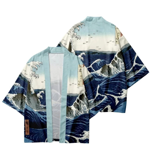 Wave cloak 03