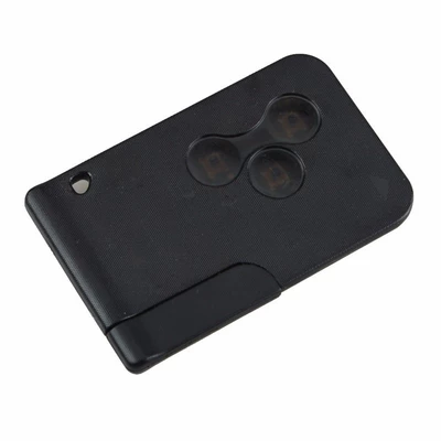 Car Keys Megane Remote Control Car
