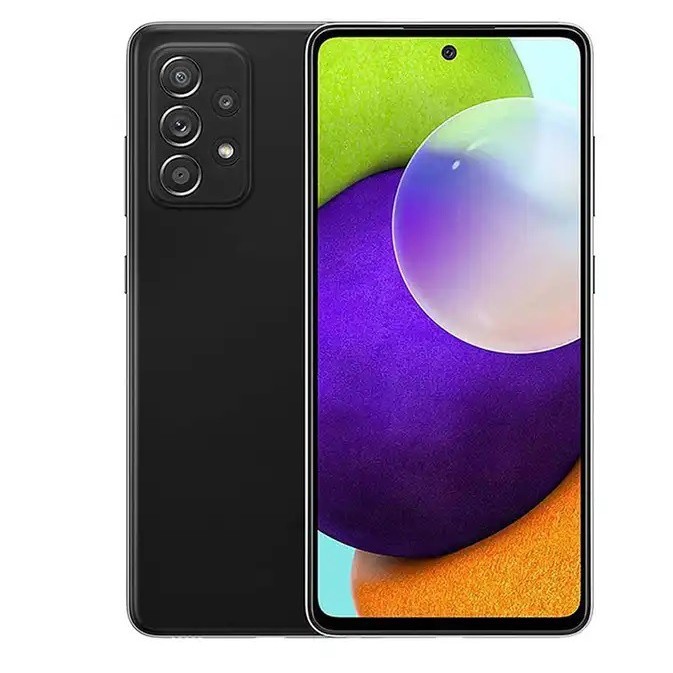 Разлоченный смартфон A52 5G 128G на Android, оптовые поставки