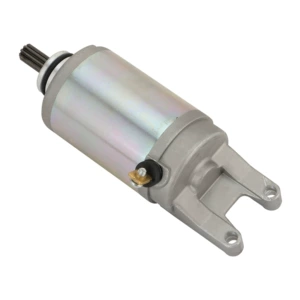 GSF400 600 Bandit 89-97 31100-08F00 üçün starter mühərriki