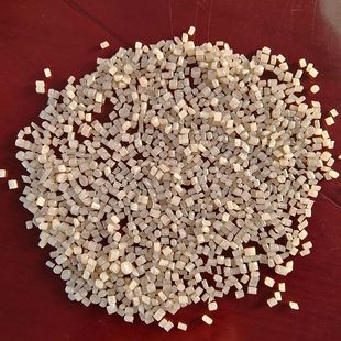 Manufacturer's Ready Supply of Pe High-Pressure Foamed Plastic Recycled Particles Modified Aquatic Bag Duck Bag Packaging Bag Particles