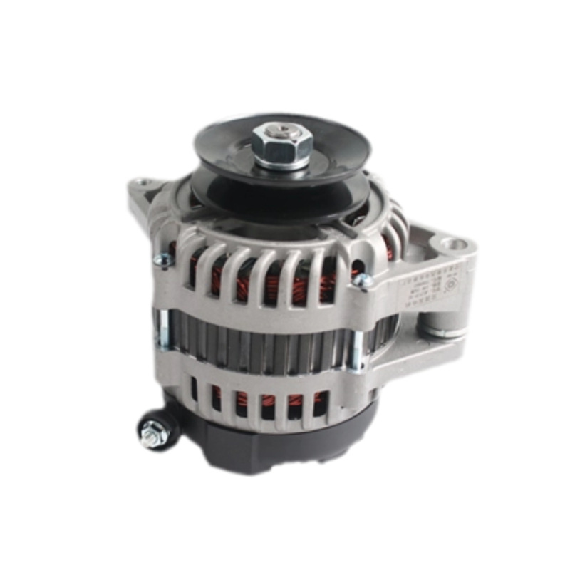 Accesorios de carretilla elevadora 14v generador 4D27T30 - 52300 - P2 adecuado para el motor Shinchai 4D29G31