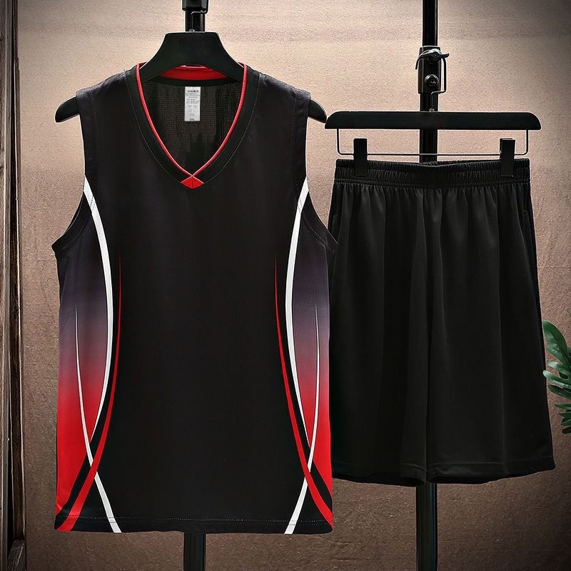 Casual Running Camiseta de entrenamiento de juventud Camiseta de entrenamiento estadounidense 1931