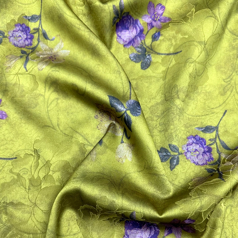 Retro fashionable cloth