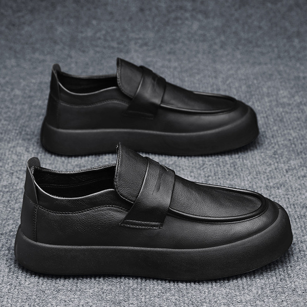 Autumn shoes