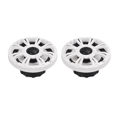 for Outdoor Use, Car horn/tweeter