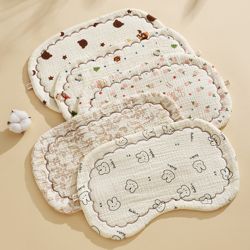 クラウドピロー ベビークラスA 夏用枕メーカー卸売 0-3歳新生児ベビー枕 ベビーシェイプ枕|undefined