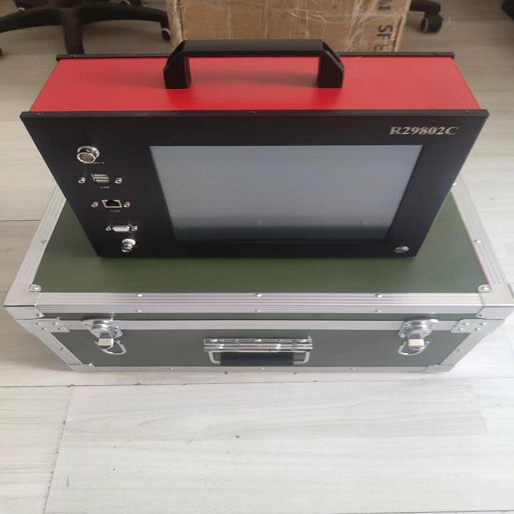 瞬态有效光强测试仪/瞬时发光强度、瞬时光照度仪   R29802C