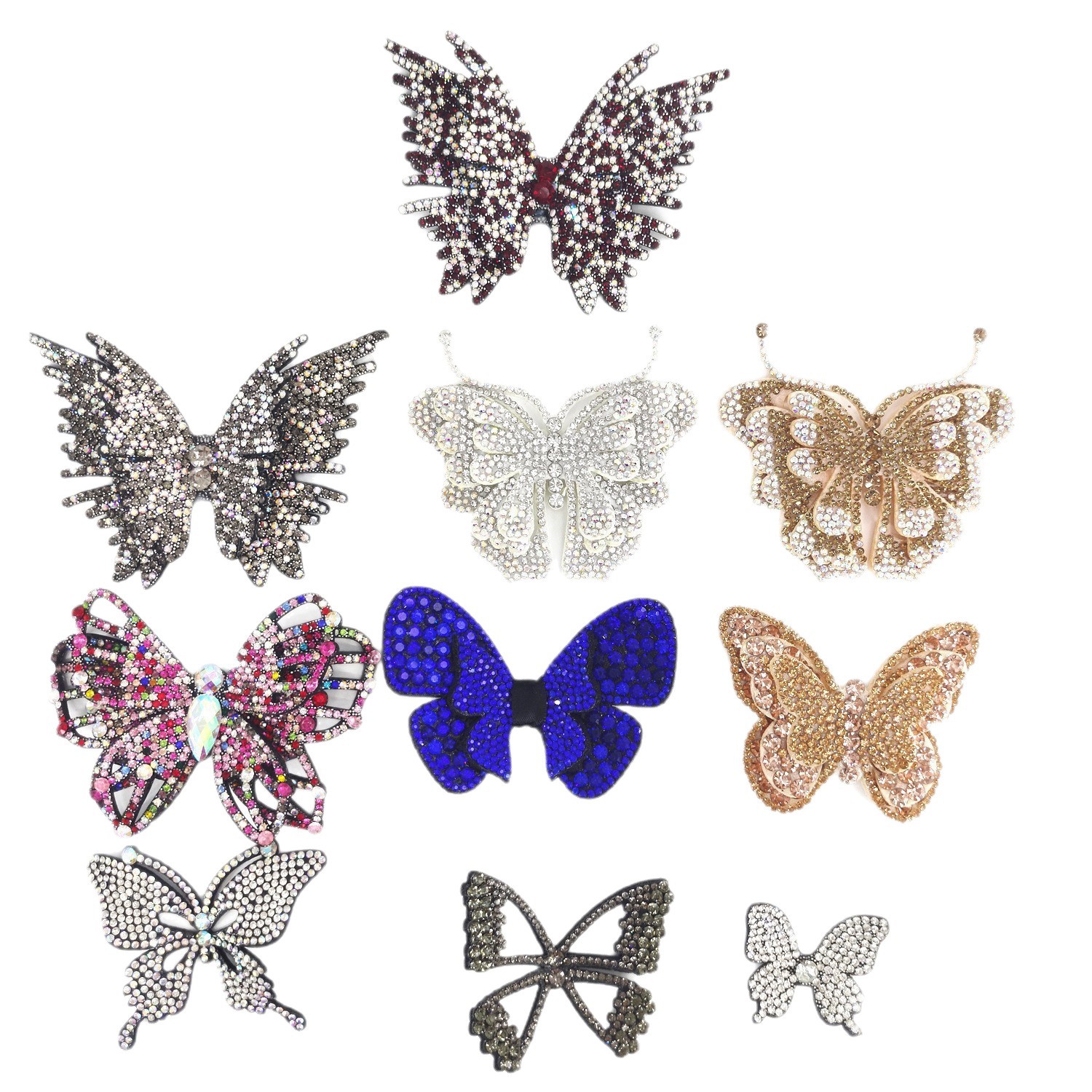 �¿��װ���� ˮ��������� ��Ʒ���DIYͷ�η��� �޷Ĳ�Ь������