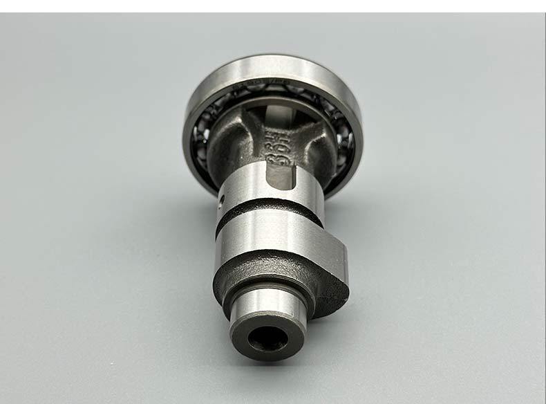 Motorcycle Parts Camshaft Gd110 Bell.Moto Series 12710-36H50-000 High-Quality Engine