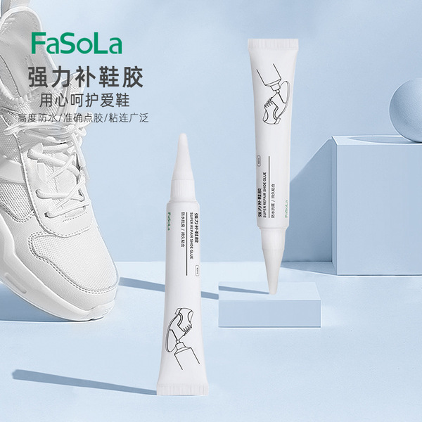 FaSoLa Strong shoe repair glue