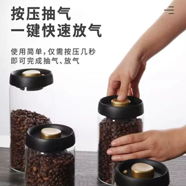 玻璃杯;收纳密封罐;汤锅