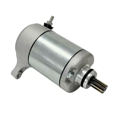 Yamaha Fzx750 90-98 – Starter and accessories