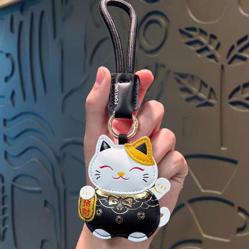 新年馬年高級感キーホルダー、バッグ飾り、新年の屋台商品、車のキーホルダー、プチギフト