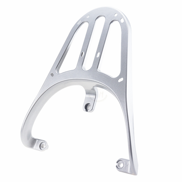 Emma Engine 5 Commander Pro AB06 Electric Car Rear Rack TDR4217-1Z Modified Battery Car Shelf