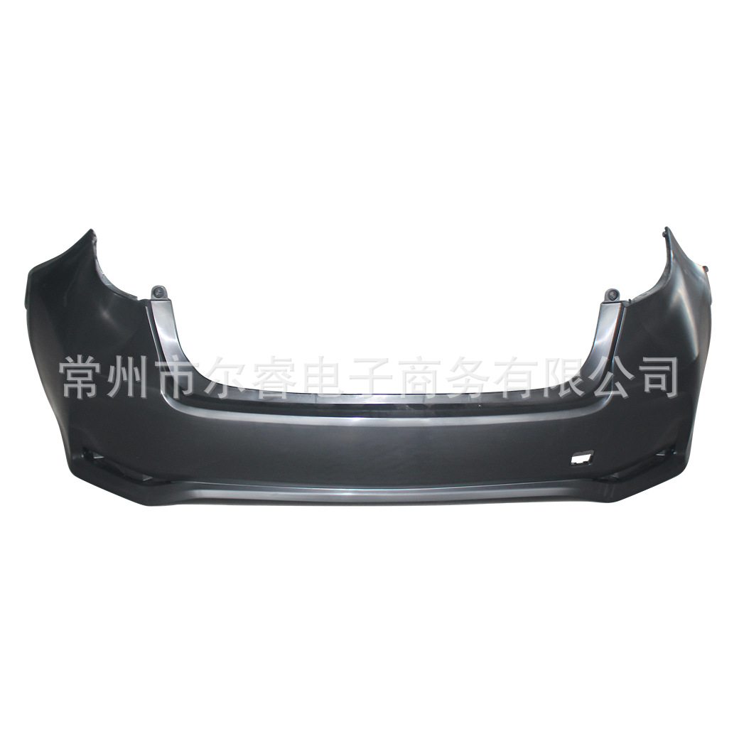 Suitable for Toyota Corolla Front and Rear Bumpers, 19, 20, 21, 22, 23 Models, New Front and Rear Bumper Surround