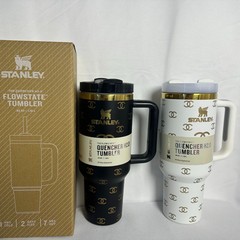 爆発金クロスボーダースタンリースタンリー保温カップ大容量氷覇カップスタンリーカップ