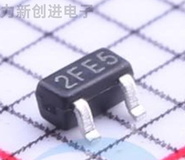 MMBT2907AT-7-F 封装 SOT-523原装三极管