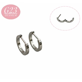 其他穿刺饰品;耳钉;耳环