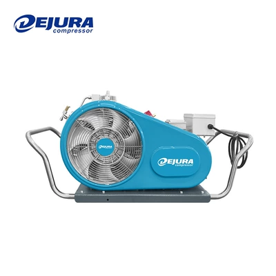 Hava kompressorları gas booster machine air-assisted - djz-400-deposit