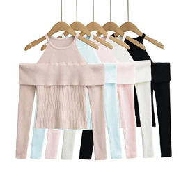 女式T恤;连衣裙;吊带背心