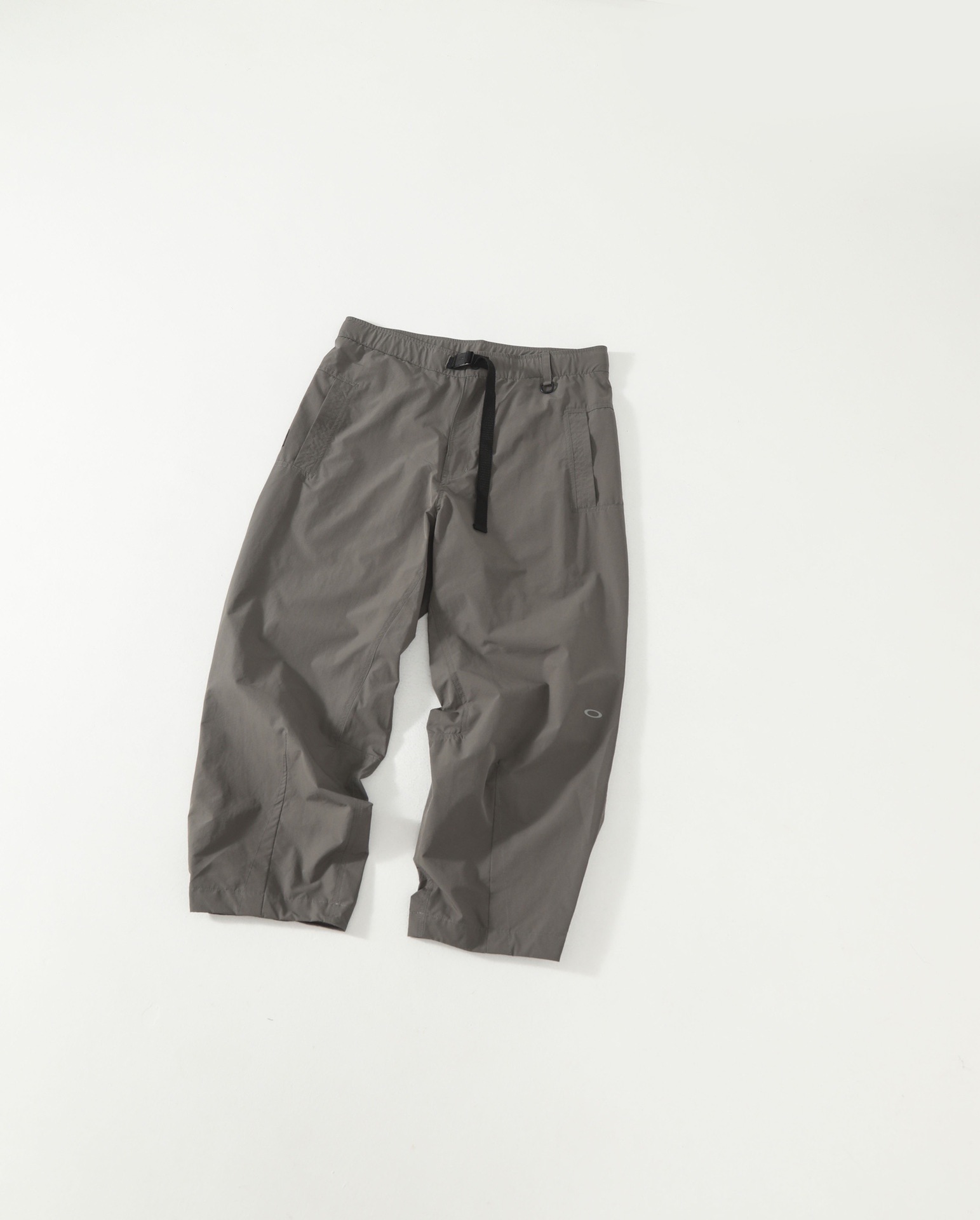 国境を越えた供給高品質 O@kley アウトドア機能性キャロットパンツ軽量速乾カジュアルパンツ作業服ズボン男性用