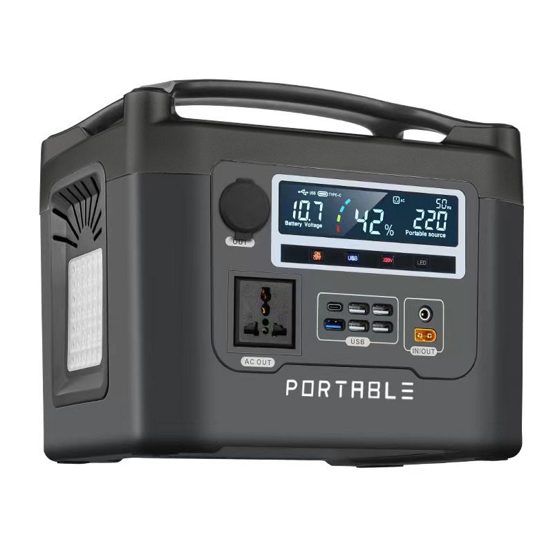 800W + 0.5 도 전기