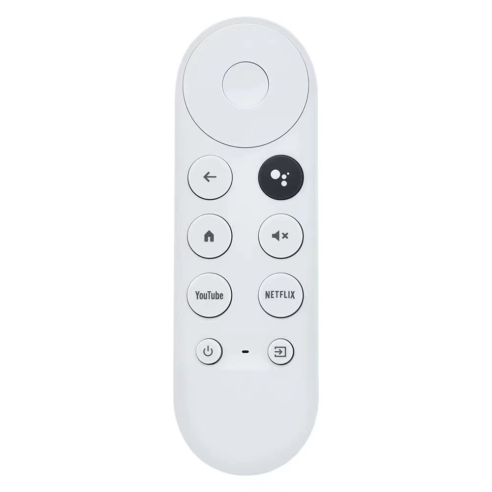 G9N9N Google TV Bluetooth control remoto de voz ChromecastGoogelTV Google TV control remoto