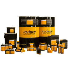 克魯勃Kluberalfa DH3-100-230-350號燒結金屬軸承油 高溫潤滑油