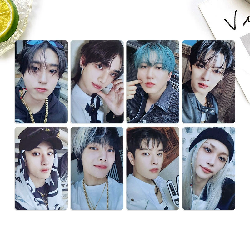StrayKids 