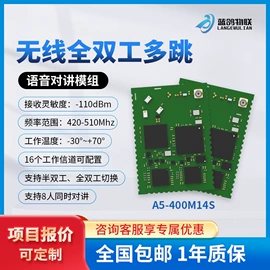 RF/射频模块;其他通信模块