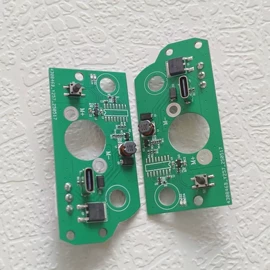 集成电路;PCB电路板;PCBA方案板