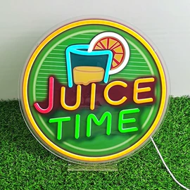 LED发光字;LED广告牌;LED装饰灯