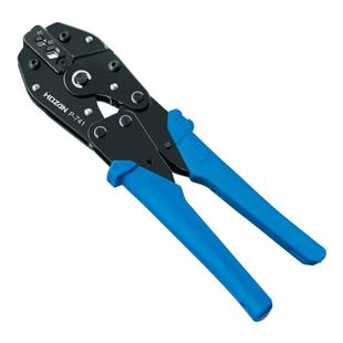 Genuine Japanese Hozan Baosan P-741 Crimping Pliers P-741 Crimping Tool Bnc Connector in Stock
