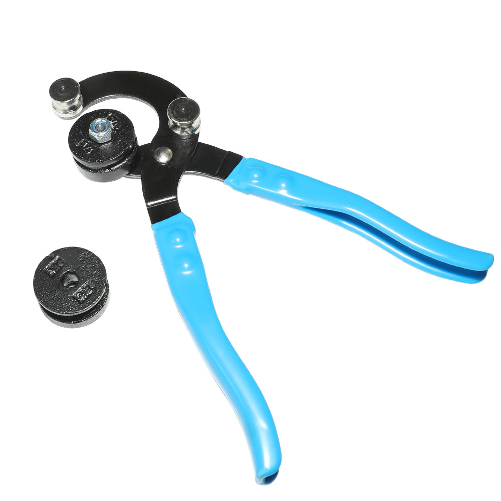 刹车管空调管弯管钳 改颜色 (8)