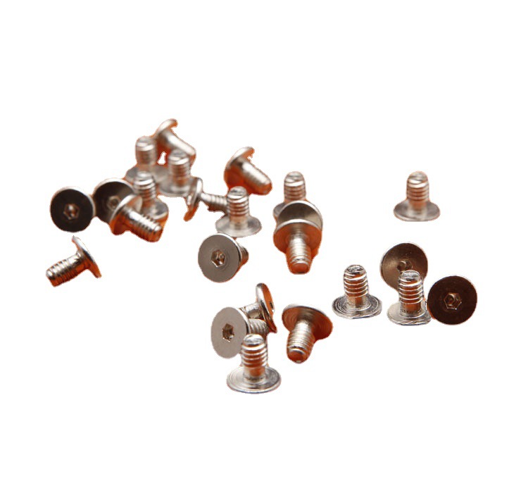 SMT Feeder Gear Mounting Screw for Panasonic Pick and Place Machine SMT Feeder Gear Mounting Screw for Panasonic Pick and Place Machine