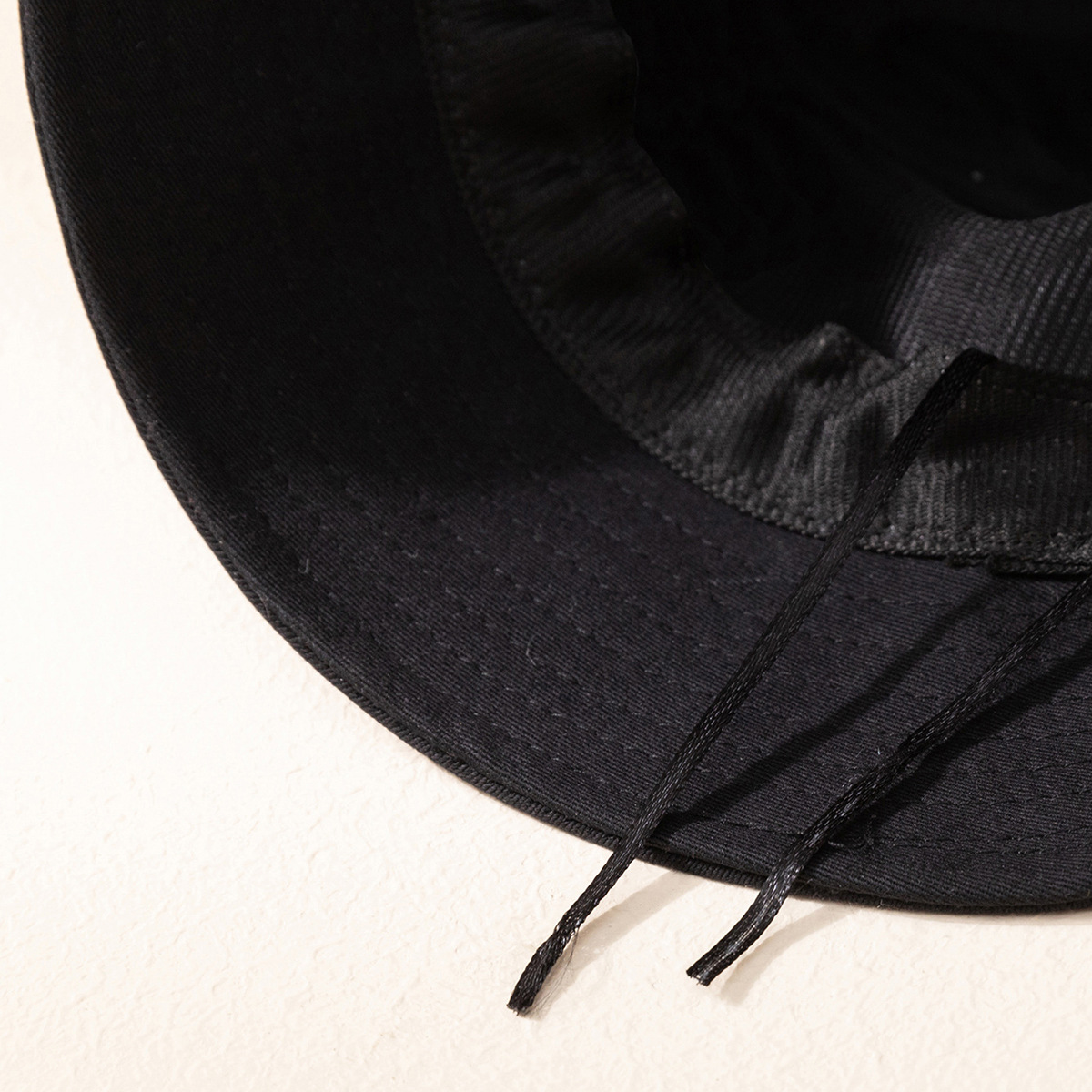 128g Weight Bucket Hat Hats Type Daily Occasion Cotton Material Heart Shape Pattern All Seasons Season Women'S Gender Heart Design Simple Style Style Wide Eaves Rim Women's Simple Style Heart Shape Heart Wide Eaves Bucket Hat 18
