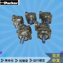 现货供parker派克液压油泵F12-030-MF-IV-D打桩机振动锤柱塞马达