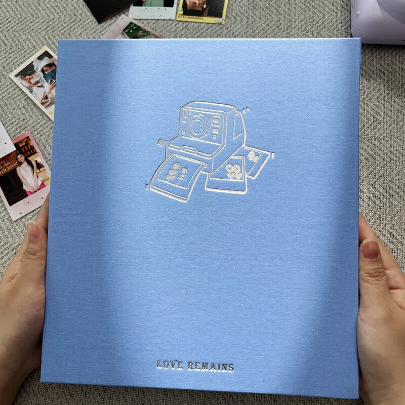 스토리 모델 - 스타 블루 (기본형) 9891-740