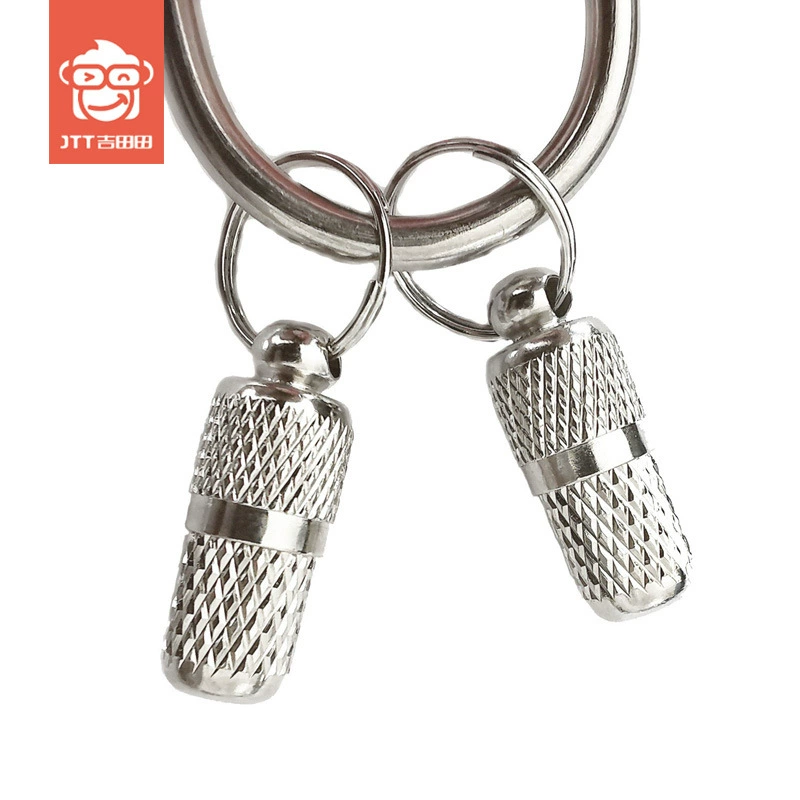 Собака анти-потерянная подвесная бутылка может повесить кошка висит адрес карты Личности Кулон удостоверение личности питомца