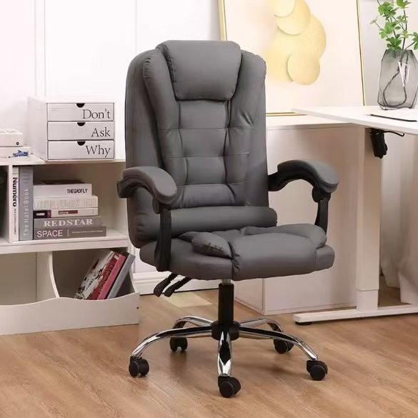 silla de deportes electrónicos silla de respaldo silla de oficina cómoda silla giratoria de elevación para sentarse y reclinarse silla de computadora