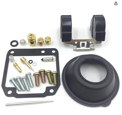 Kit, Inquire for Customization According Motorcycle engine and accessories - 088