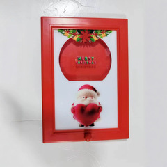 圣诞节RARE Vintage The Handy Candy Frame 糖果分配器相框架