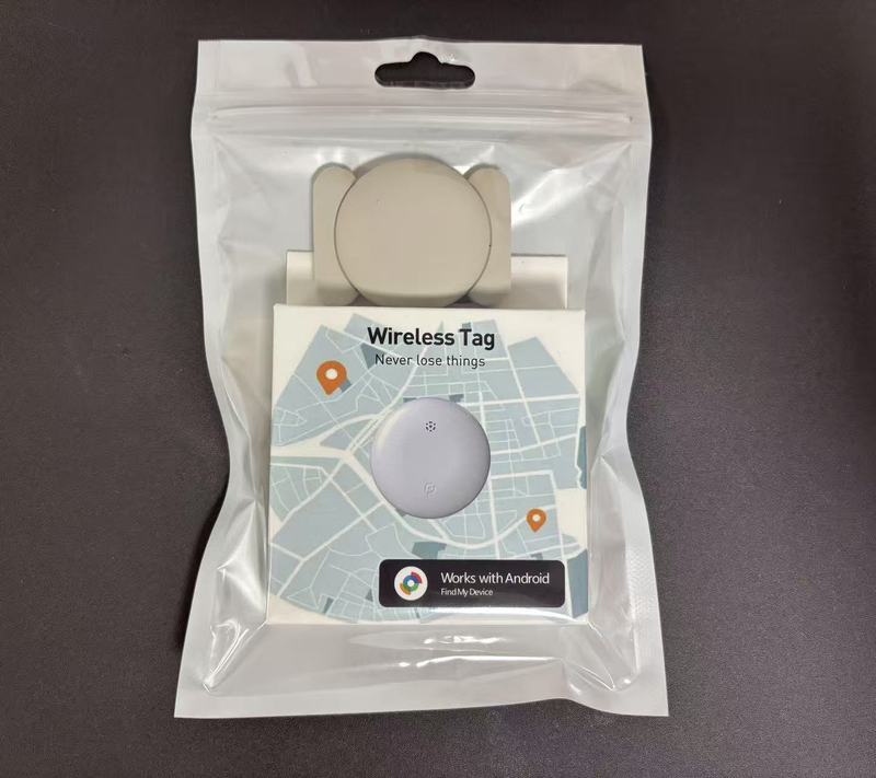Findmy 磁気ロケーター エアタグ交換用グローバルトラッカー 高齢者、子供、自転車、オートバイ用|undefined